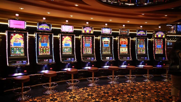 Casino Slots
