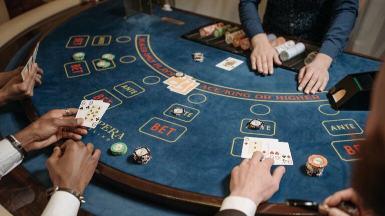 Casino Slots