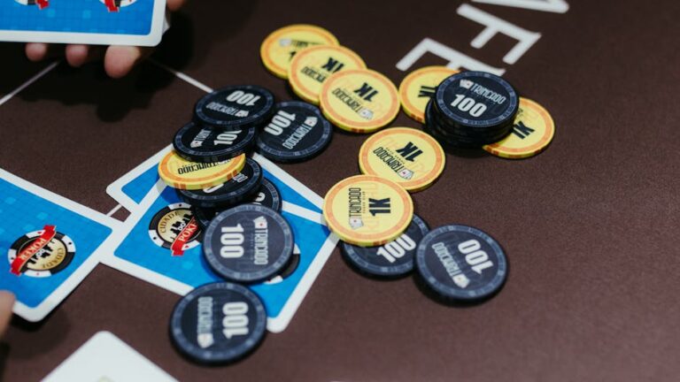 Casino Slots