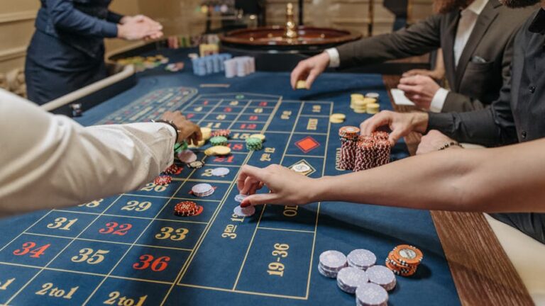 Casino Slots