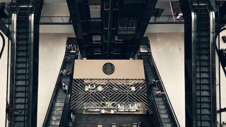 Business Hub