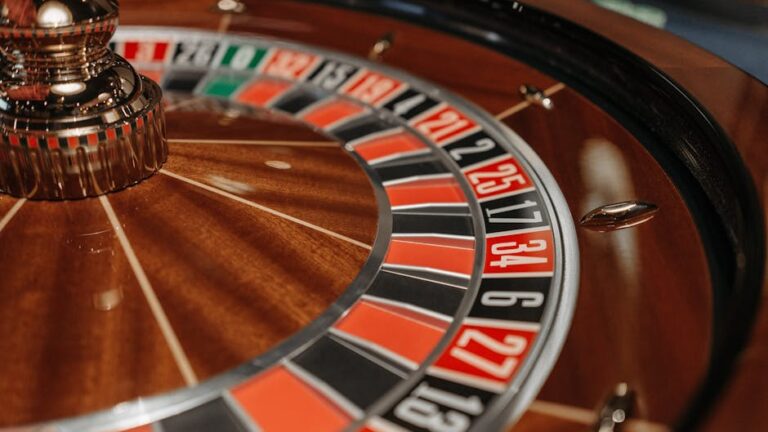 Casino Slots