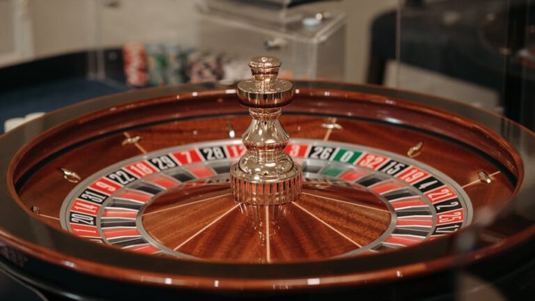 Online Casino