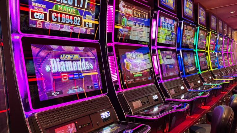 Casino Slots