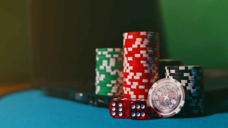 Casino Slots