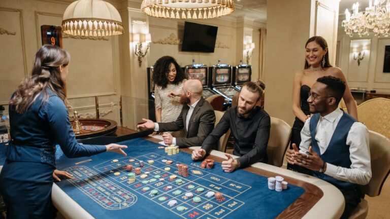 Slot Toto