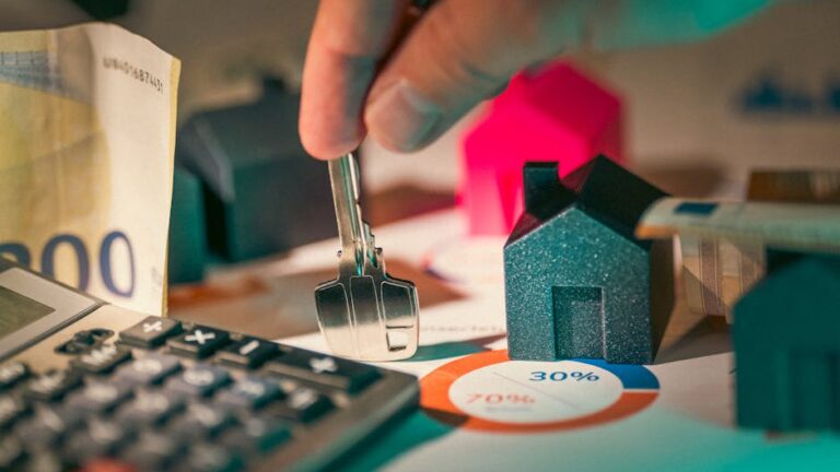 Mortgage Calculator