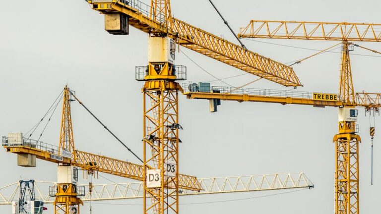 Construction Industry