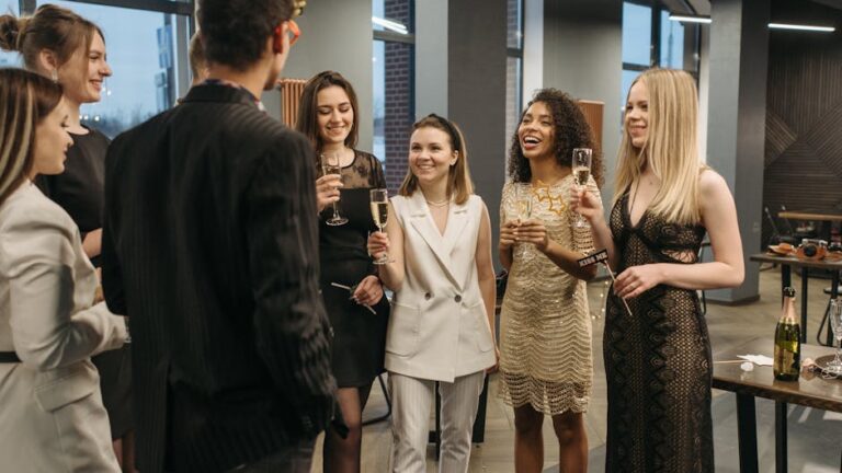 Corporate Events