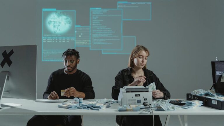 The Importance of Cybersecurity in Today’s Digital World