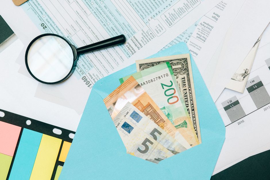 detect fraud invoice