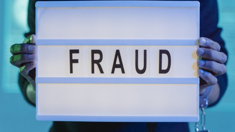 How to Effectively Detect Fraudulent Invoices in Your Business