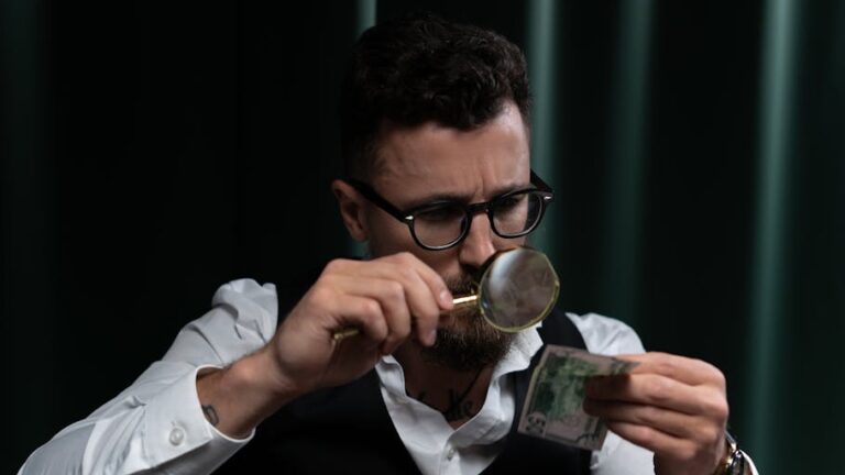 How to Effectively Detect Fraudulent Invoices