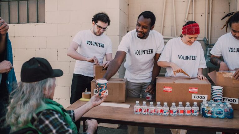 Exploring the Impact and Importance of Social Welfare Programs