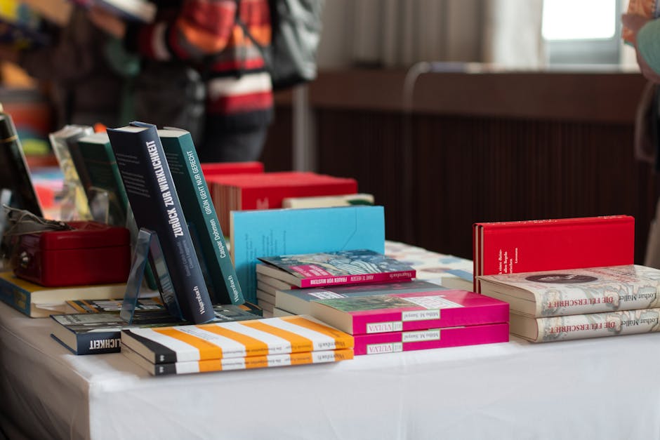 Novel Sales