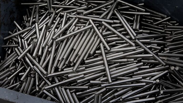 The Versatility and Benefits of Stainless Steel in Modern Applications