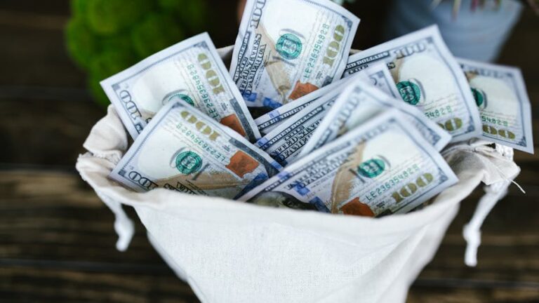 Exploring the Dynamics of Capital Investment in Today’s Economy