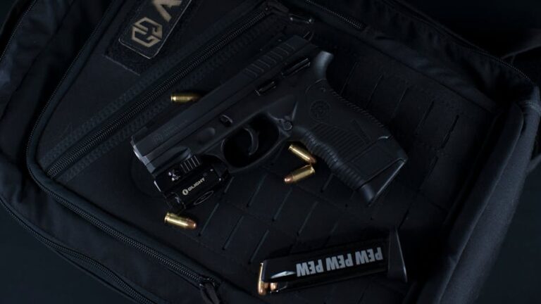 Understanding the Importance of Glock Slides in Firearm Performance