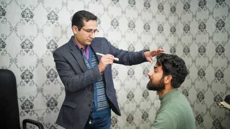 Understanding Hair Transplant: A Comprehensive Guide