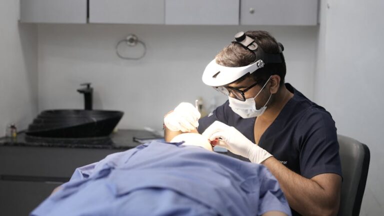 The Transformative Power of Hair Transplantation