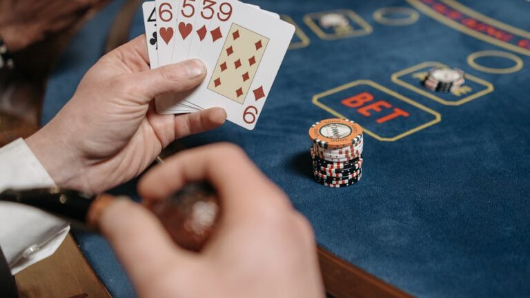 Unlocking the Secrets of Casino Slots: Strategies for Success