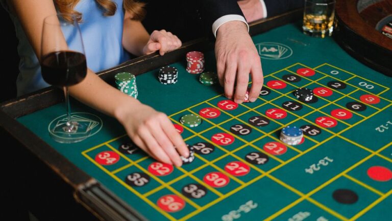 Unlocking the World of Casino Slots: A Comprehensive Guide