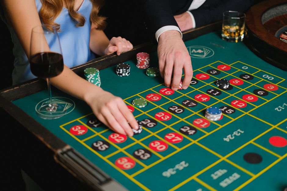 Casino Slots