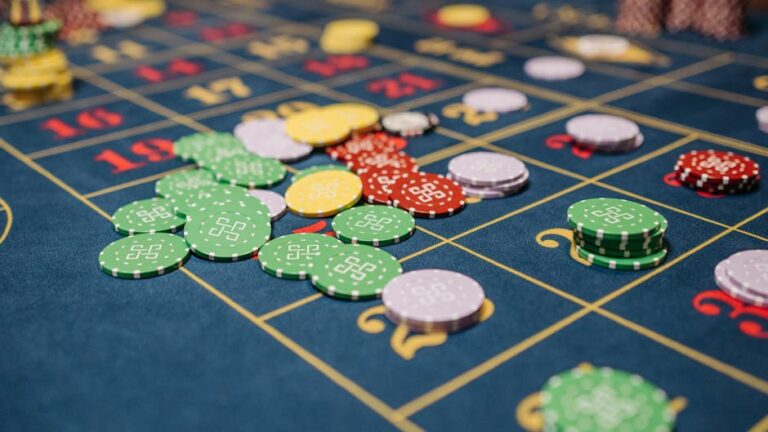 Exploring the World of Casino Slots: A Comprehensive Guide