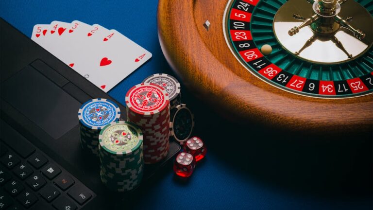 Exploring the Thrills of Casino Slots: A Comprehensive Guide
