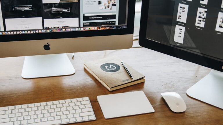 Exploring the Essentials of Modern Web Design