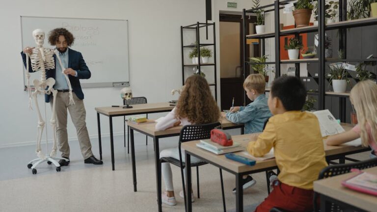 The Transformative Power of Education in Today’s Society