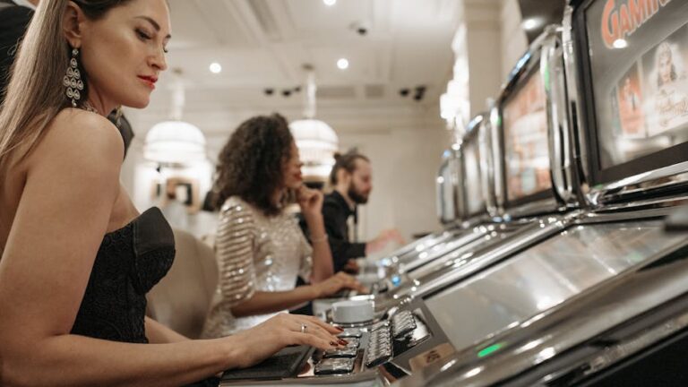 The Exciting World of Casino Slots: Everything You Need to Know