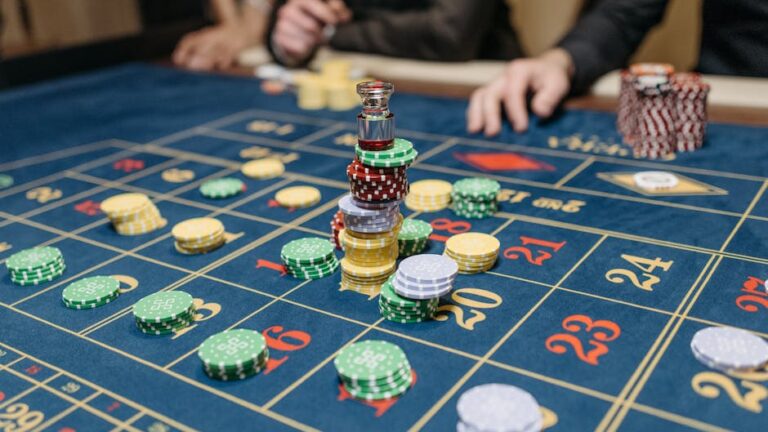 Unlocking the Secrets of Casino Slots: A Comprehensive Guide