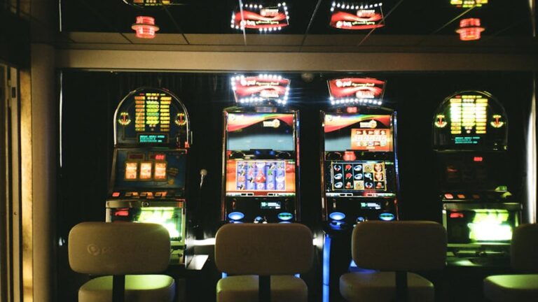 The Ultimate Guide to Casino Slots: Strategies and Tips for Players