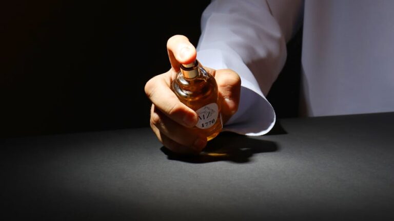 The Alluring World of Perfume: A Journey Through Fragrance