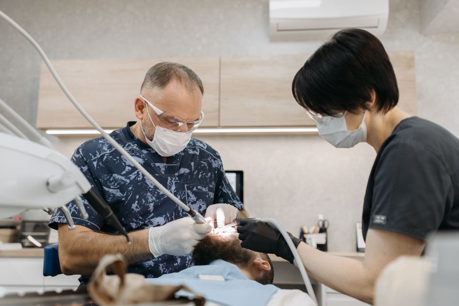 Dental Clinic
