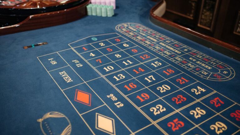 Unlocking the Secrets of Casino Slots: Strategies and Insights