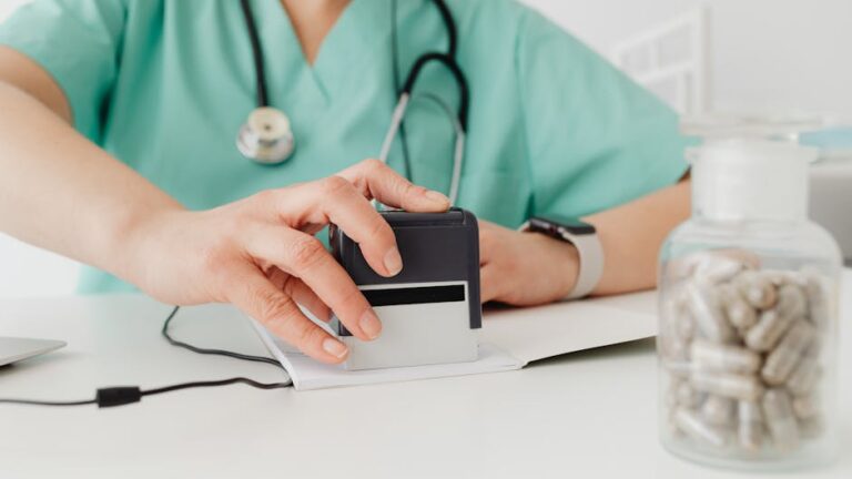 The Role of Medical Associations in Advancing Healthcare