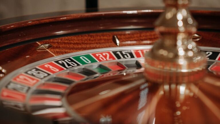 Exploring the World of Casino Slots: A Comprehensive Guide