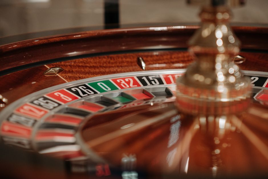 Casino Slots