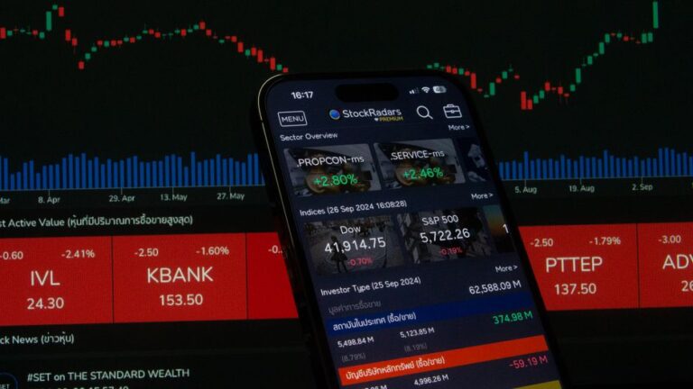 Understanding the Dynamics of Stock Markets in 2023