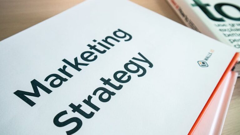 Unlocking the Power of Marketing Agencies: Strategies for Success