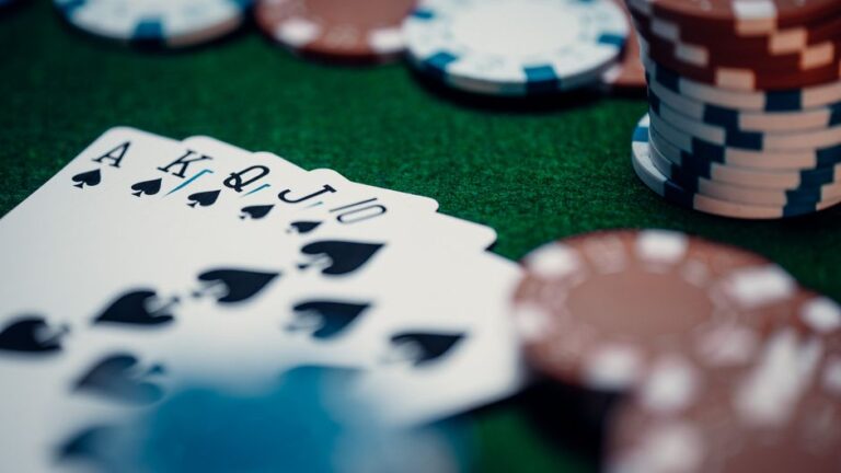 Unlocking the Secrets of Casino Slots: Strategies to Win Big