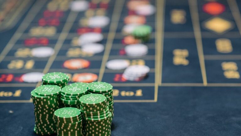 Discovering the Exciting World of Casino Slots