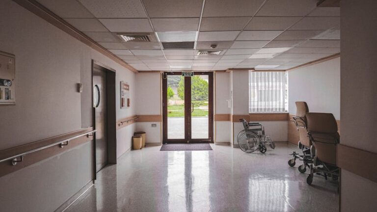 Understanding Psychiatric Hospitals: Functions and Importance