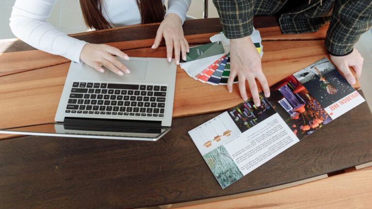 Unlocking the Secrets of Effective Marketing Agencies