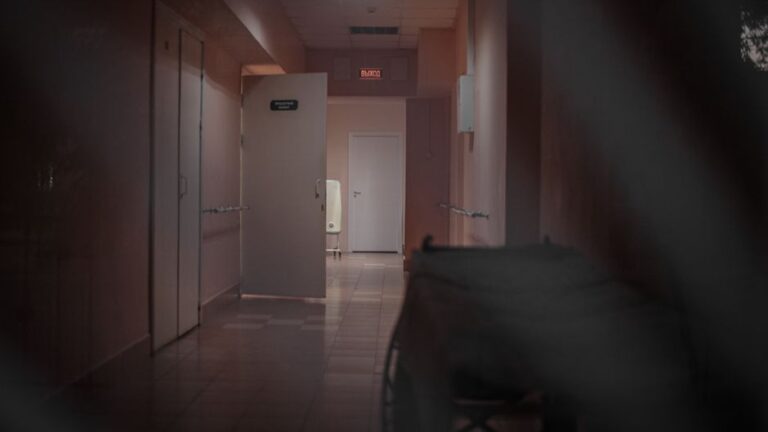 Psychiatric Hospital