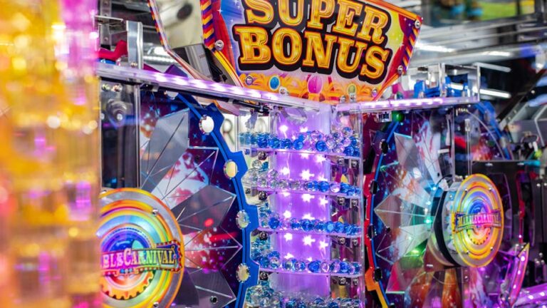 Casino Slots
