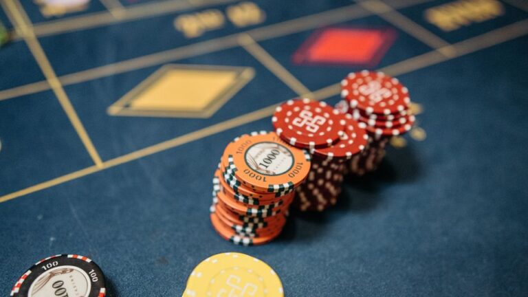 Discover the Exciting World of Casino Slots