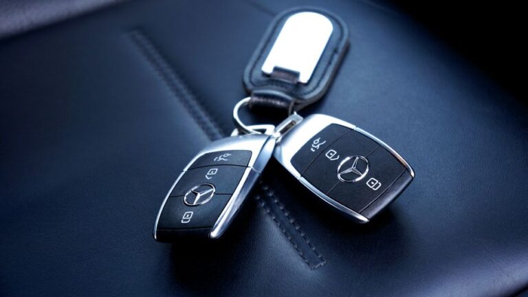 Unlocking the Secrets of Car Keys: Everything You Need to Know